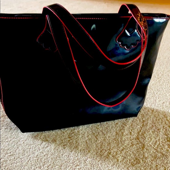 Stephanie Johnson for Saks Fifth Avenue Handbags - Stephanie Johnson for Saks Fifth Avenue Purse